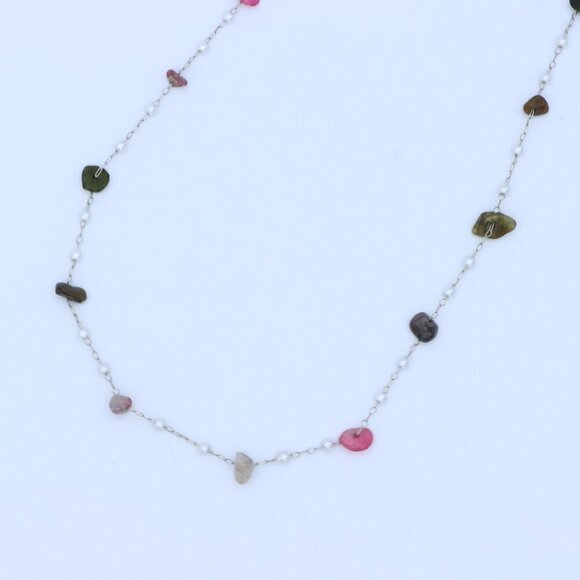 Delicate & Modern Necklace Chain – Perfect for Girls & Women, DYC1783 - Picture 1 of 15